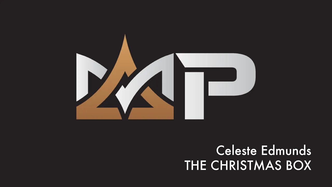 AMP E:10 | Celeste Edmunds - The Christmas Box