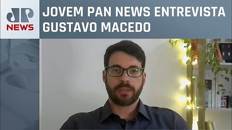 Convidado explica crise francesa causada pelas mudanças na reforma previdenciária