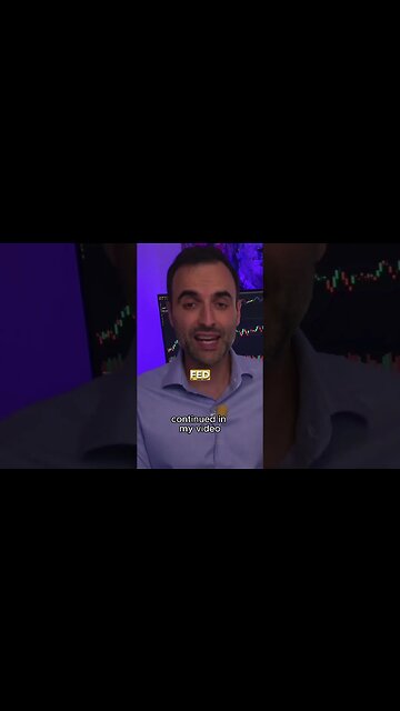 Pay attention closely to what the fed will do next #inflation #financenews #businessnews