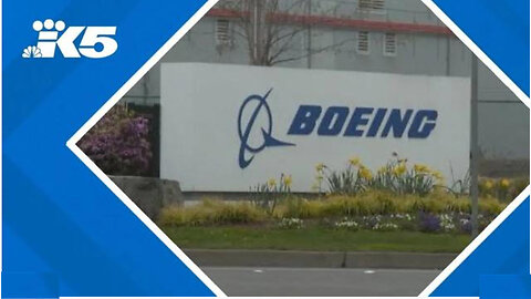 BREAKING: Another whistleblower steps forward at Boeing...