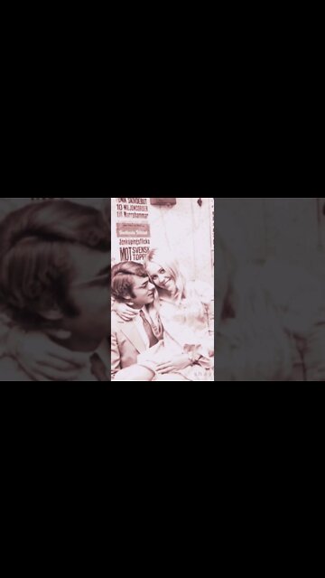 #Agnetha #ABBA #1967 #Demo #I was so in love #jag var så kär #subtitles #shorts 1