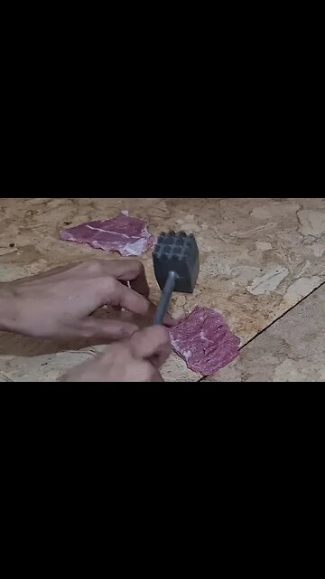 Home-style—Authentic Galawat Kabab Recipe - How to make Galawat Kabab at Home