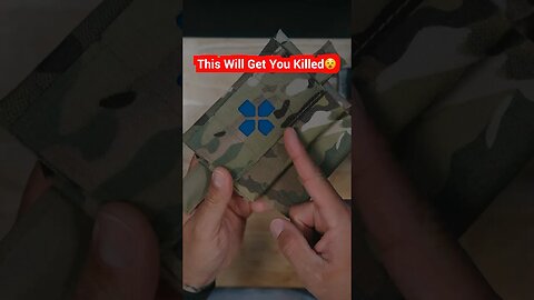 This Will Get You KILLED😵