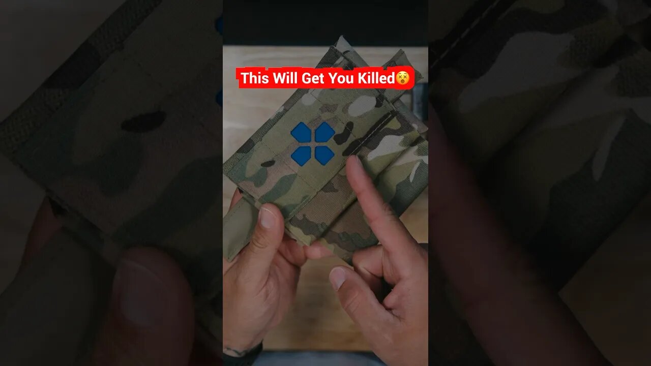This Will Get You KILLED😵