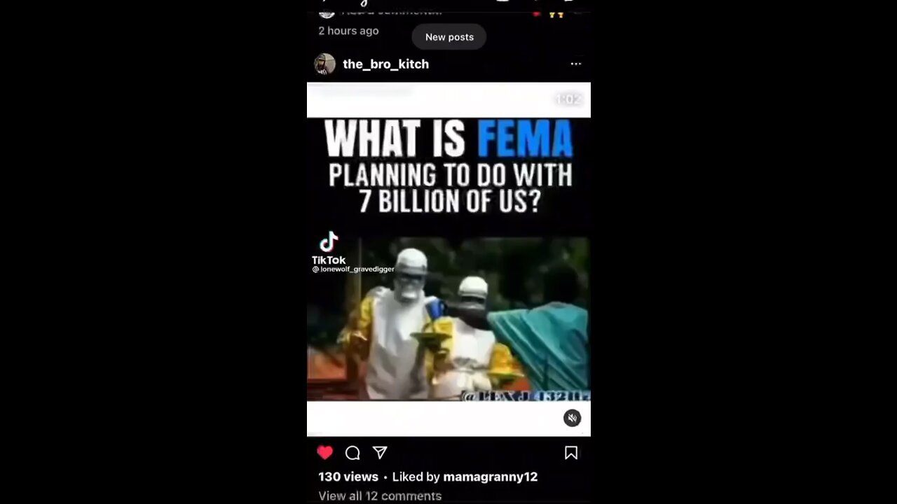 What is fema planning?....