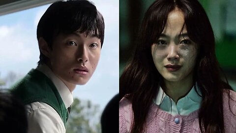 Lee Cheong-san x Lee Na-Yeon | All Of Us Are Dead | Fanfiction | Chapter 16 - Confessions [REMAKE]