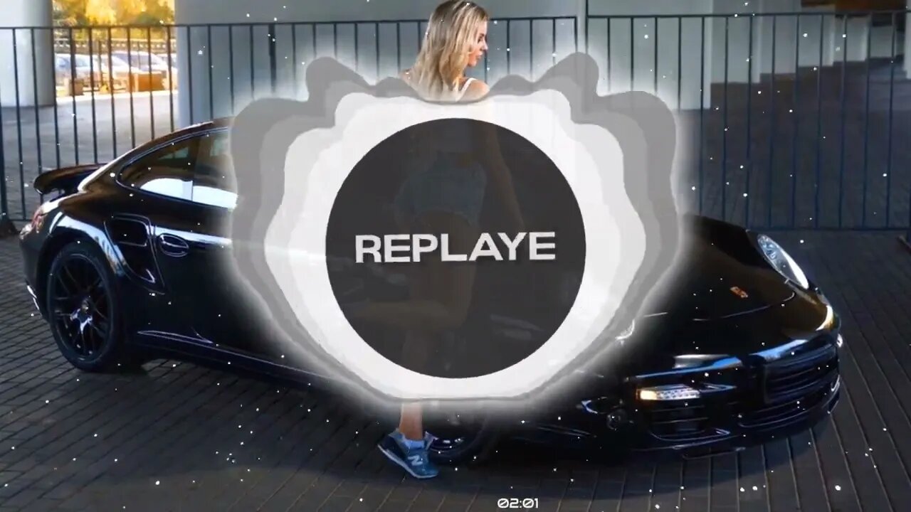 2Scratch - I KNOW #REPLAYE #ReplayeThat #2Scratch #ReplayeMusic #Music #Trap #TrapMusic