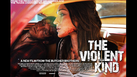 The Violent Kind (2010)