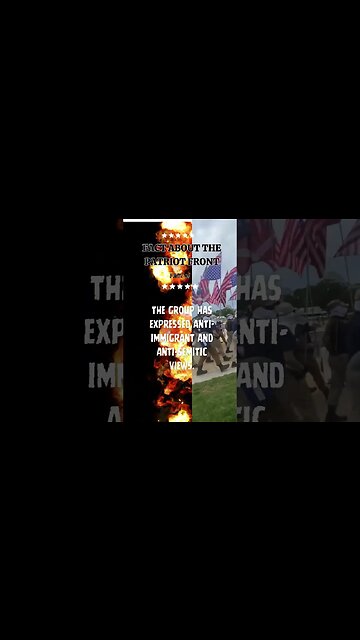 Patriot Front in DC 10