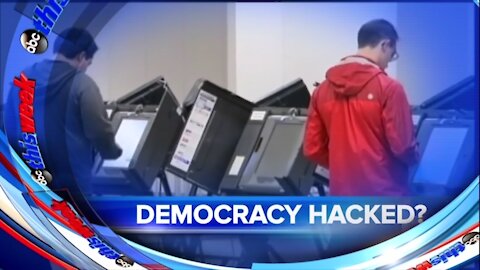 Remember When Russia "HACKED" The 2016 Presidential Election???