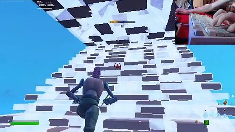 Session 3: Fortnite (Different Types of Walking) - Part 6 -