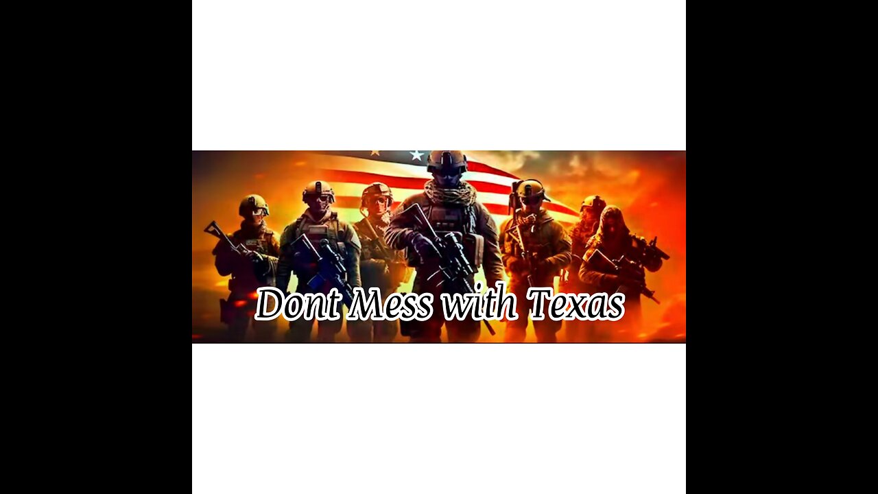 Oklahoma National Guard Joining Texas to protect the Boarder!