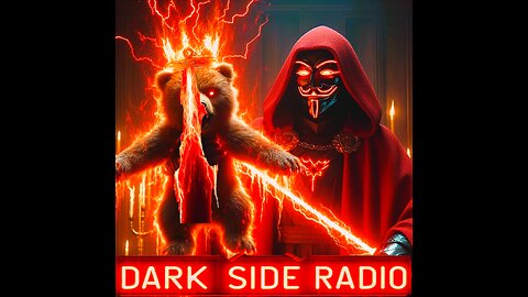 ⚡DARK SIDE RADIO⚡ Ep. 150