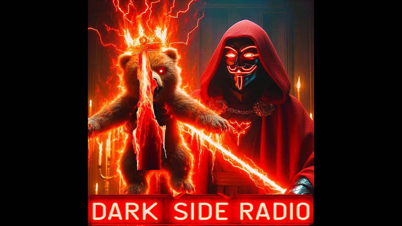 ⚡DARK SIDE RADIO⚡ Ep. 150