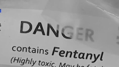 How China is keeping fentanyl away from its citizens | NewsNation Prime