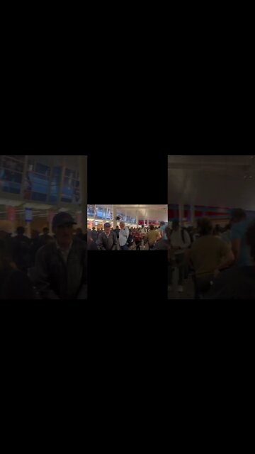 Back in the USA for a Short trip #touchdown #dallas #liveinnexico