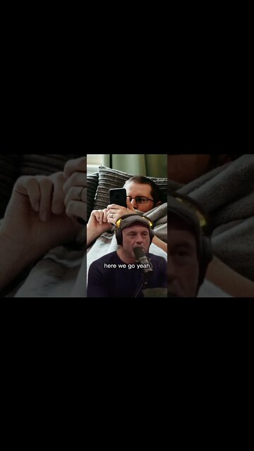 The problem with sedentary life - Joe Rogan and Steven Pressfield