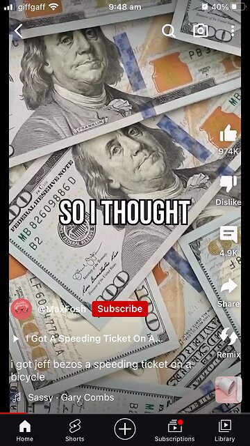 Rich dont pay taxes ? Jeff Bezos