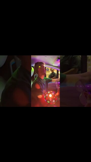 OUTRO AT THE DRIVE THRU