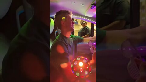 OUTRO AT THE DRIVE THRU
