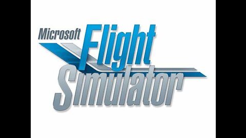 Windy O'Hare Airport Takeoff Boeing 747-8 | With Xbox Controller