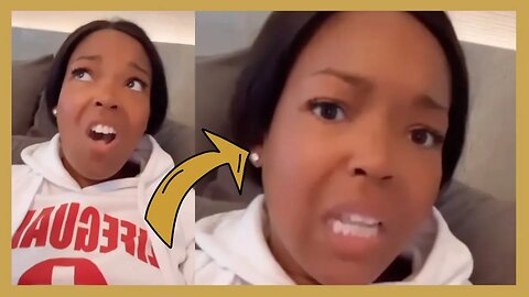 Why black women only SUBMIT to the WHITE MAN