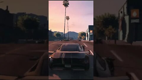 GTA V Shorts 🔥😱#gta #gta5 #gtashorts #shorts #ytshorts #trending #viralshorts #drift #mission