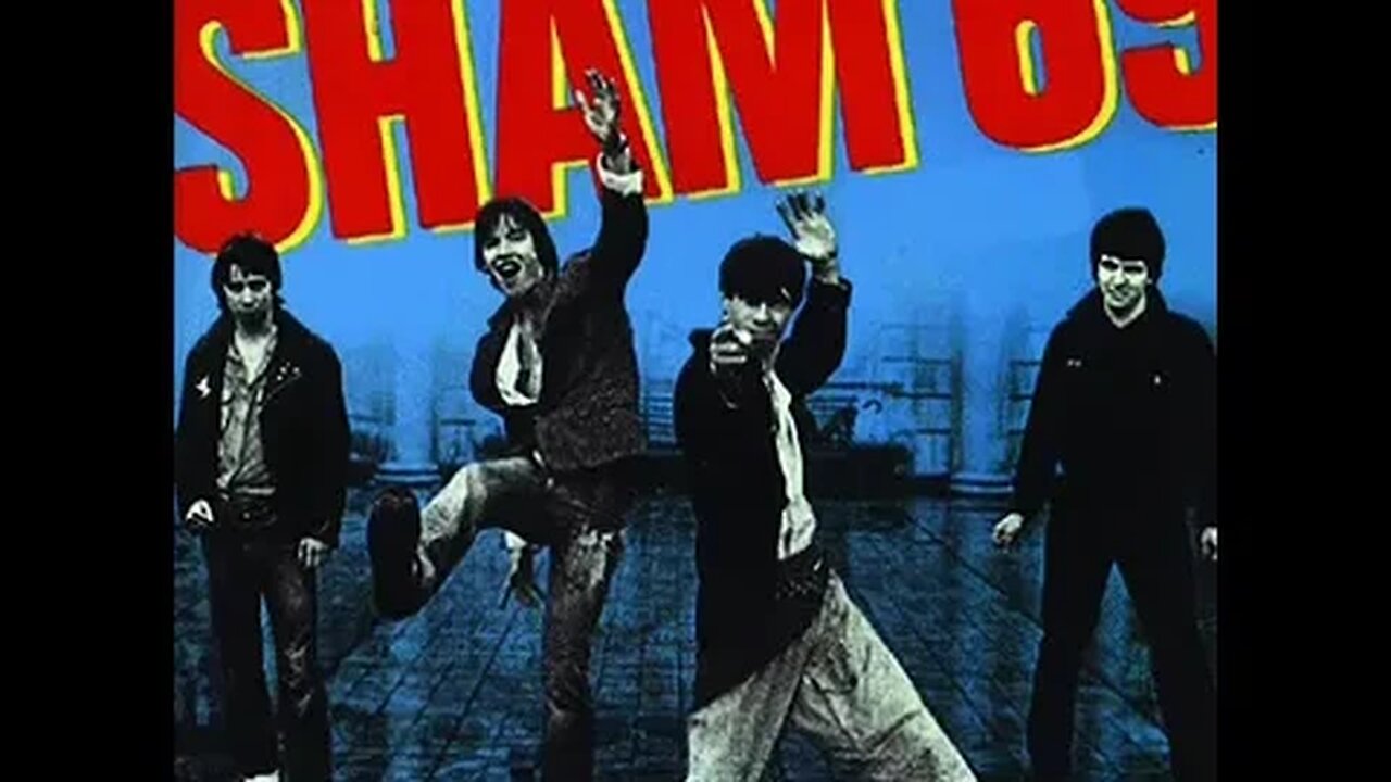 Sham 69