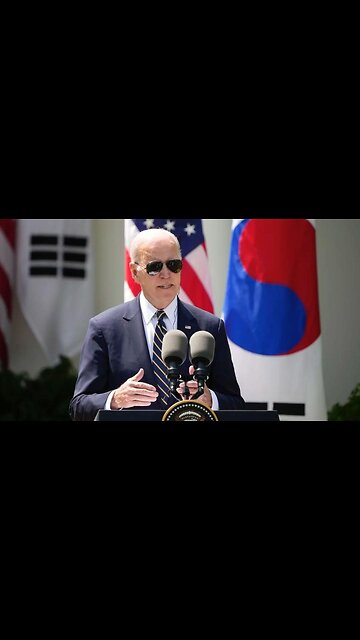 Hear Biden’s message to Americans concerned about his age