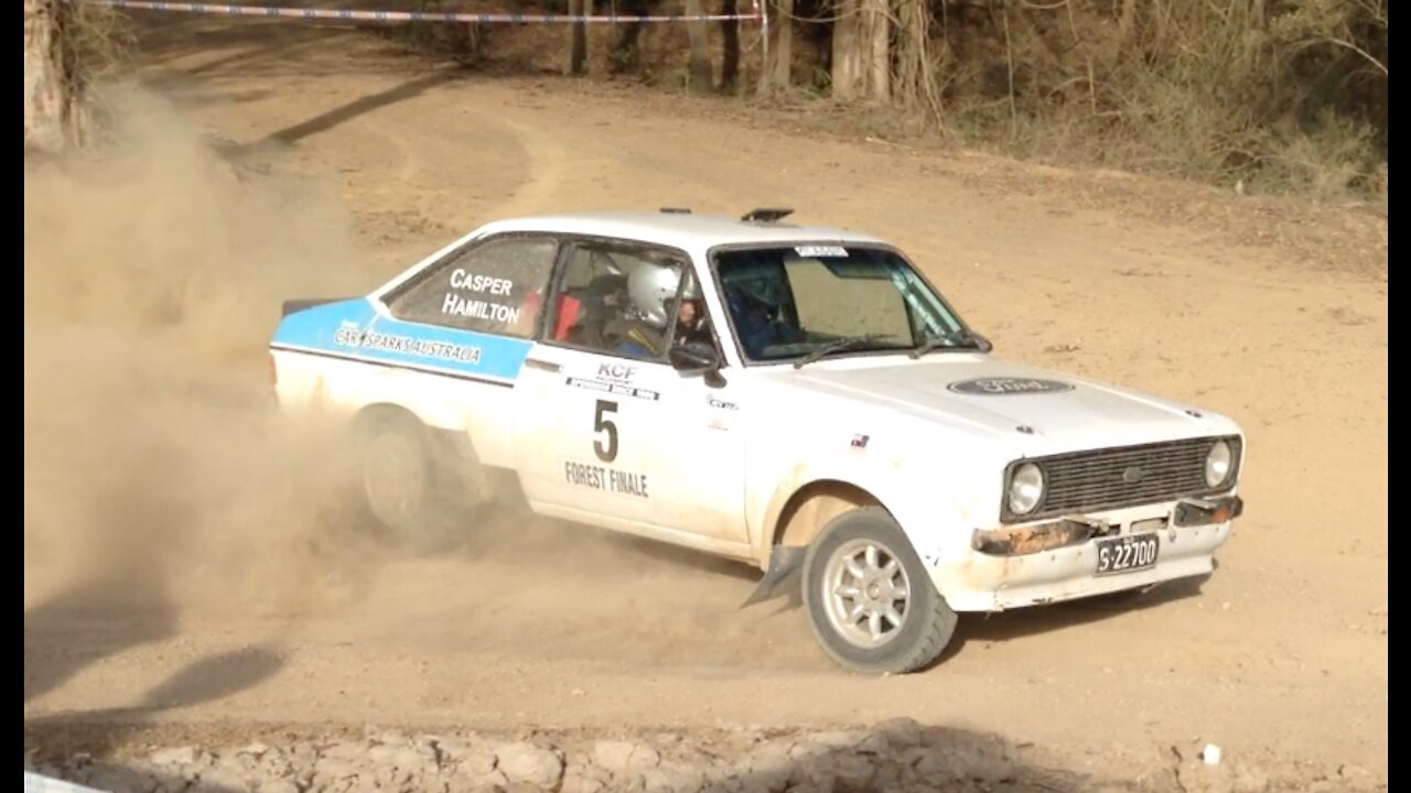 Ford Escort