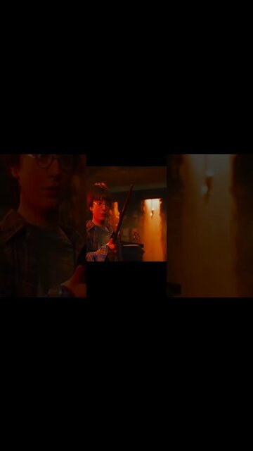 times when life doesn’t feel normal… at Hogwarts #shorts