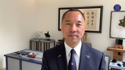 【 #量子伊一谈】 第29集 金蝉脱壳.南普陀计划【二】可控制的利益代理人