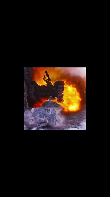 Shorts WoT Файт был #fan #wot #worldoftanks #shorts