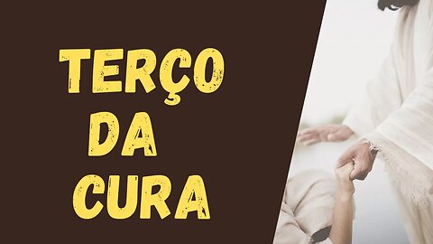 Terço da Cura (15/10/2023)