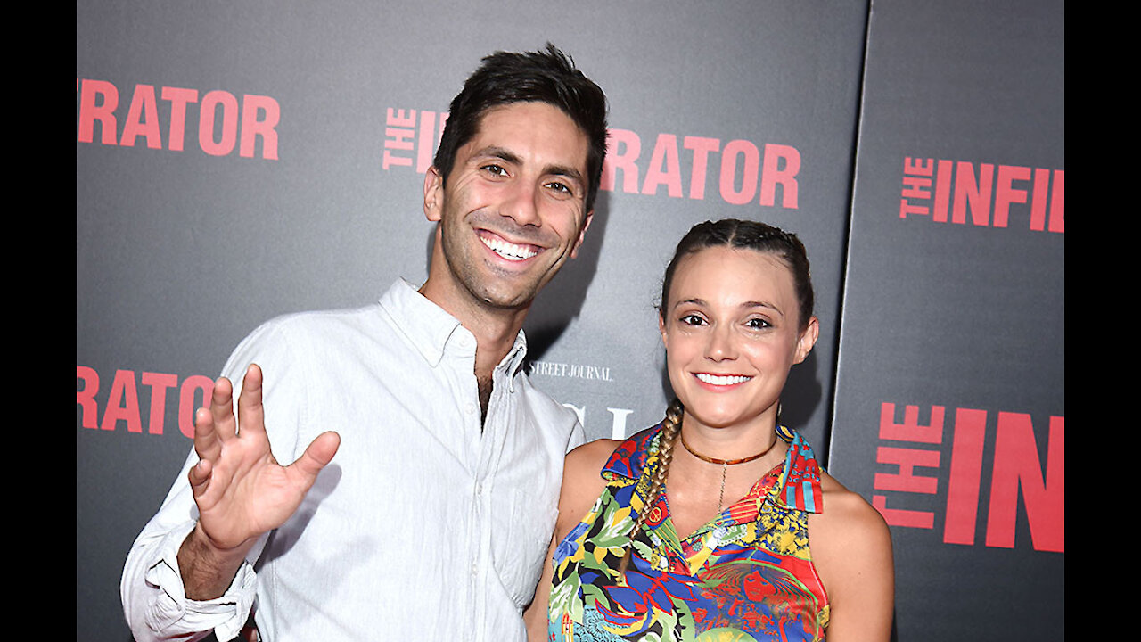 Nev Schulman had coronavirus in March