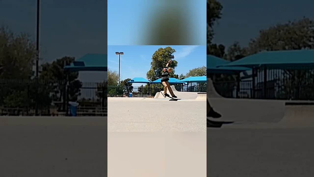 M$Rsonist Skateboarding #nollie varial heelflip