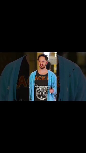 Follow The “Trail Of Whys” ⚠️