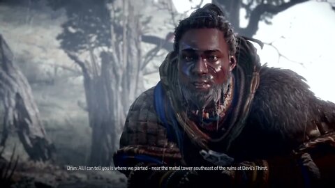 Horizon Zero Dawn 2022 Part 9-More Then We Need