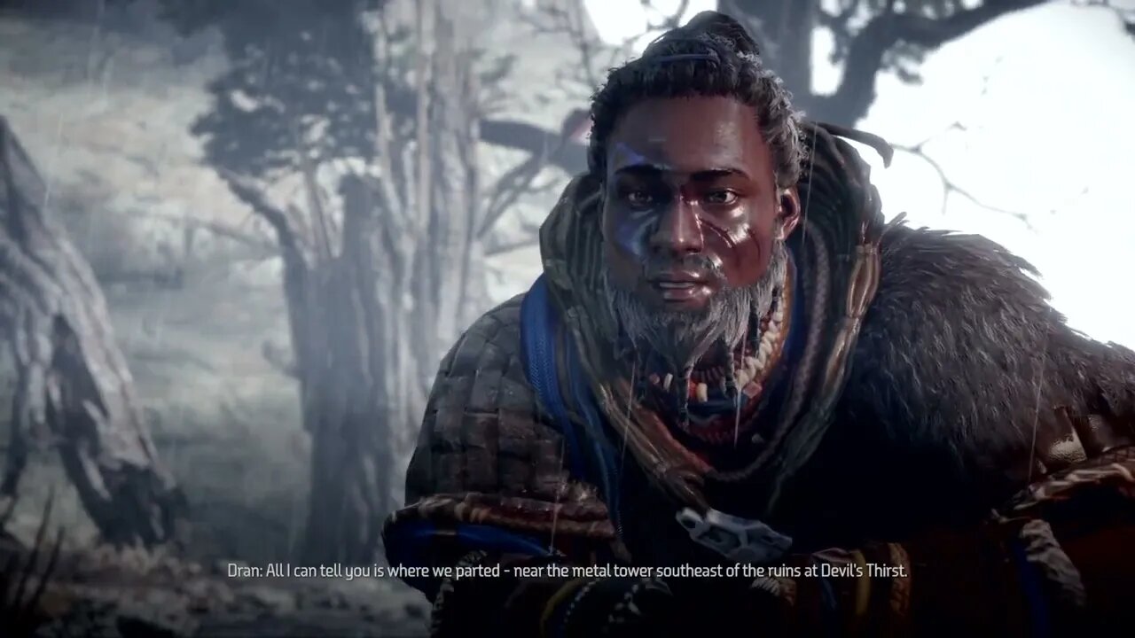 Horizon Zero Dawn 2022 Part 9-More Then We Need