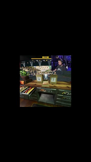 Food Truck Fiasco: Customer Vanishes, Confusion Ensues in Food Truck Simulator!