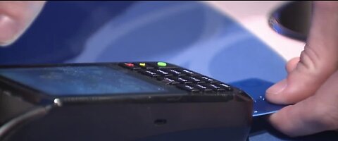 Local casinos debut new cashless payment system