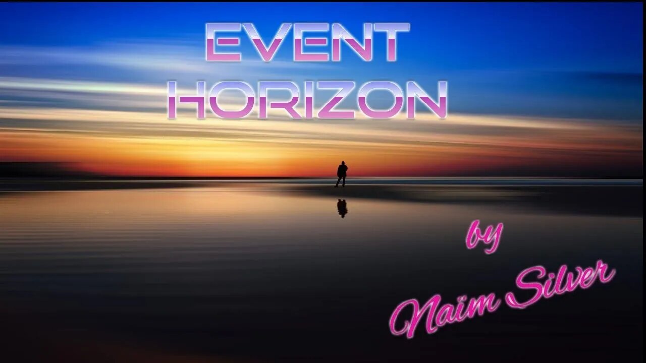 Event Horizon by Naïm Silver - NCS - Synthwave - Free Music - Retrowave