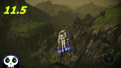 Mass effect (part 11.5)