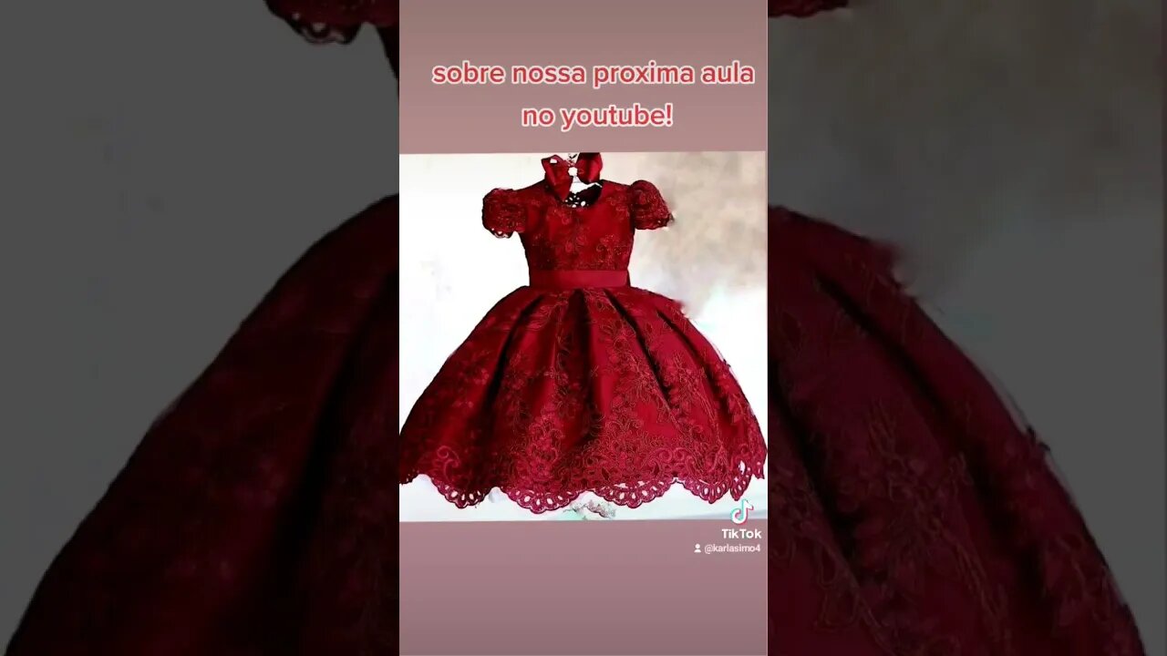 se inscreva para ñ perder #moldegratis #diydress #fashion #diyfashion #costuracriativa #diy