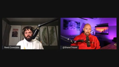 Episode 263 - The Runoff Candidate with Shane Hazel