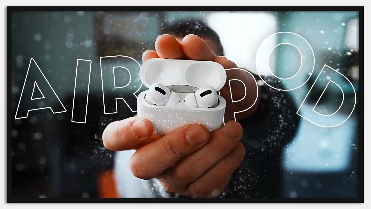6 Month Review - AirPods Pro - Best Earbuds Ever???