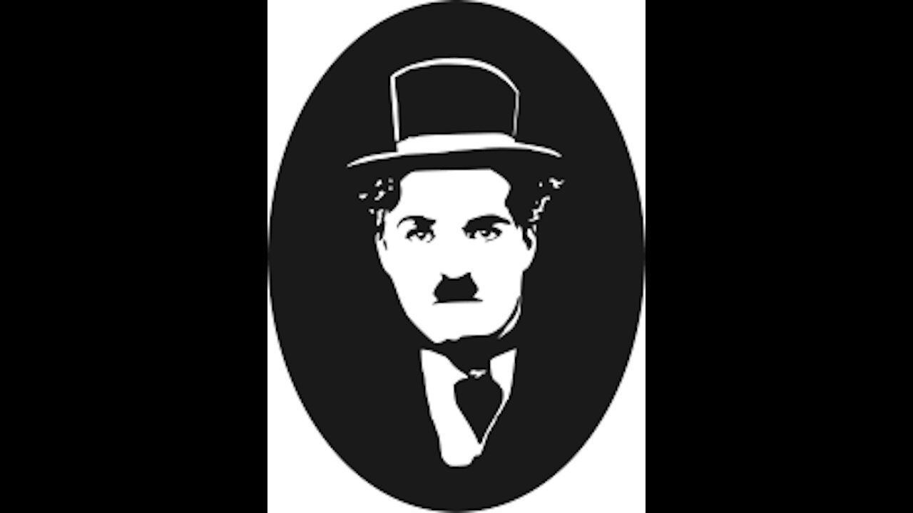 ohaa ! charlie chaplin ŞARLO sokağa çıktı halk ile görüştü istanbul-kadıköy