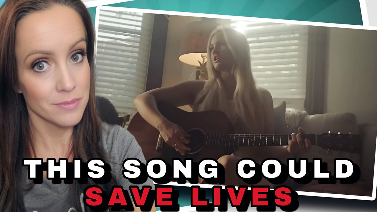 The Pro-Life Song That Could Change Hearts & Save Lives