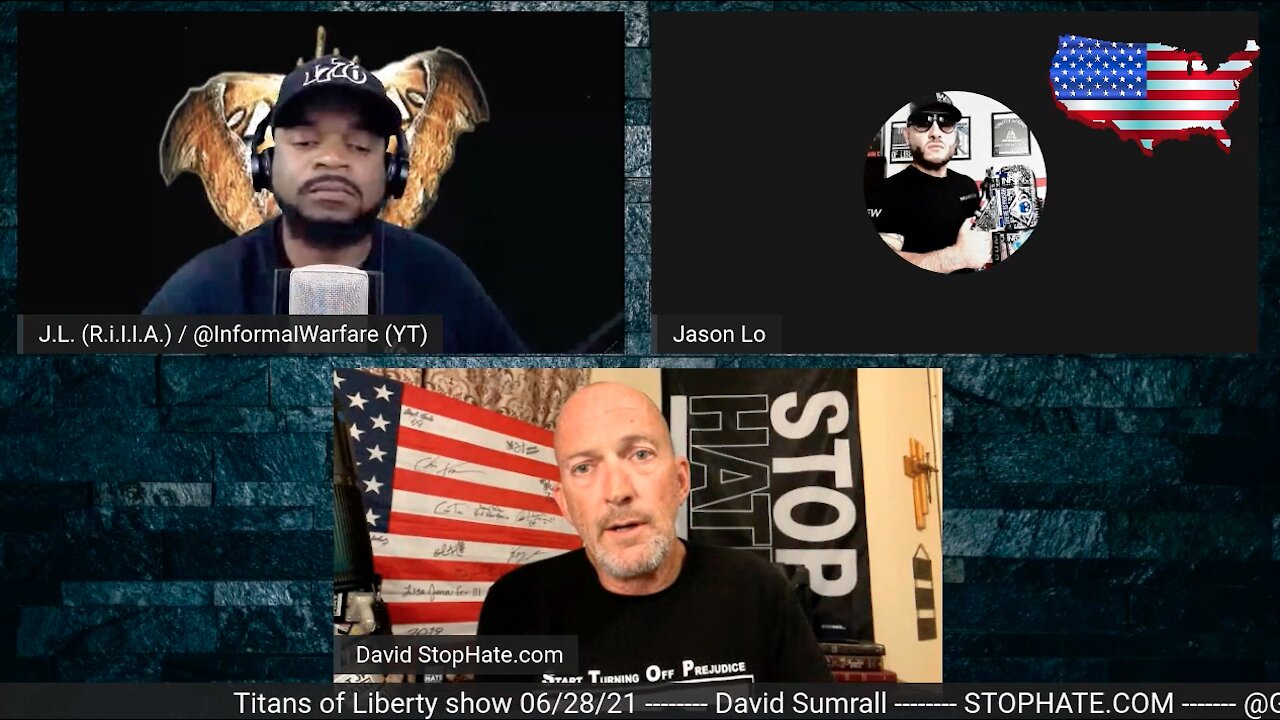 What Will The History Books Say About 01/06/2021?