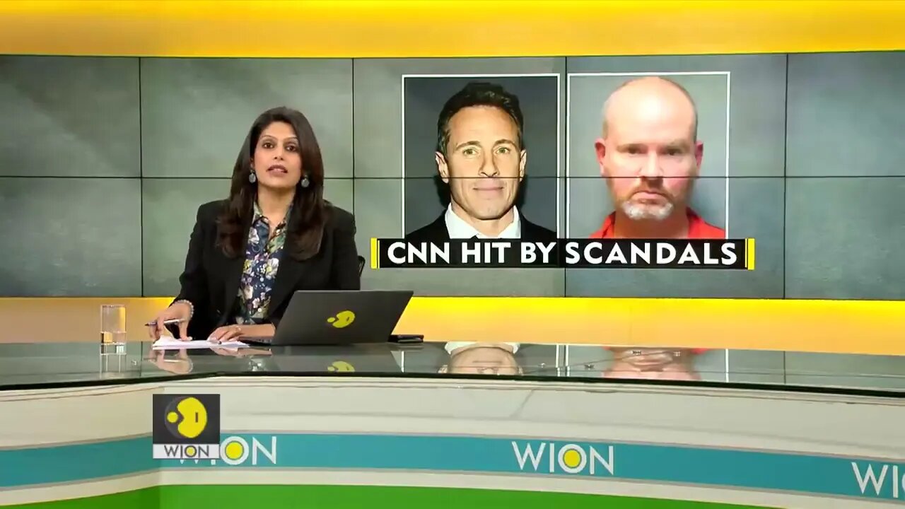 Gravitas | Watch The Most Trusted Name In News Plagued With Scandal